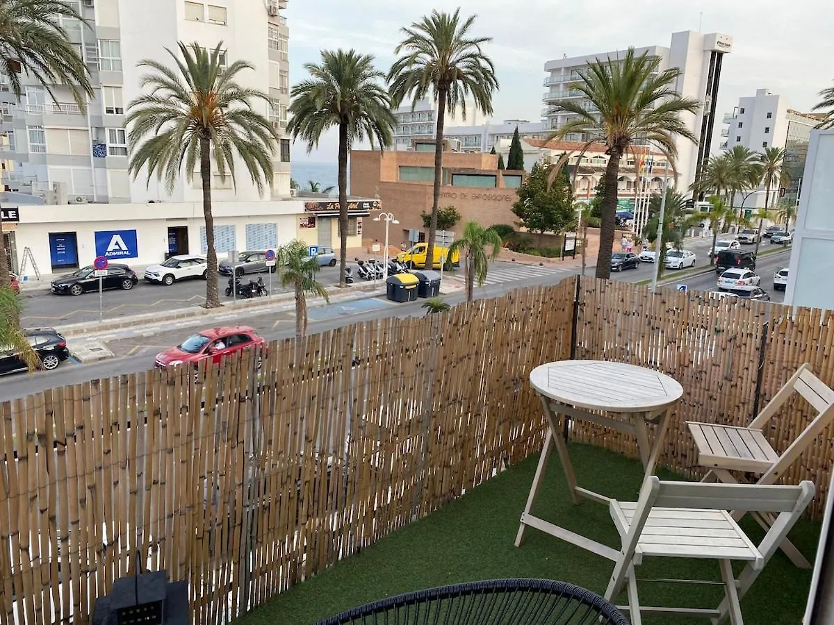 The 4 Suns Apartment بينالماذينا 0*,  إسبانيا